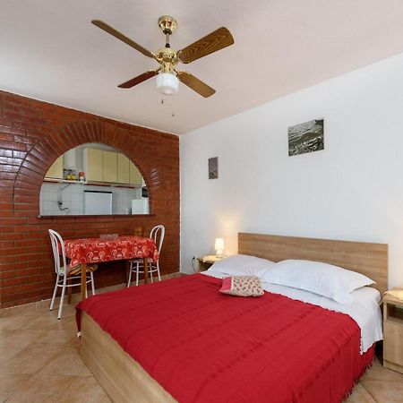 Apartments Mihaela Trogir Kültér fotó