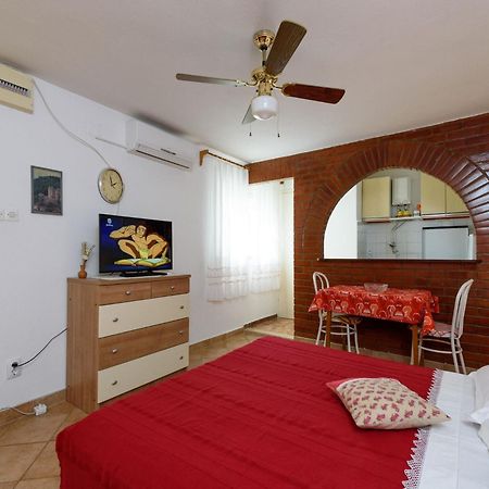 Apartments Mihaela Trogir Kültér fotó