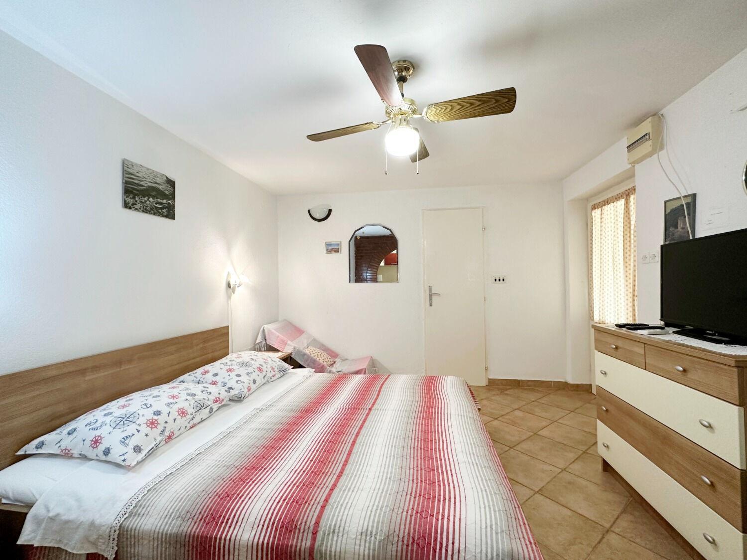 Apartments Mihaela Trogir Kültér fotó