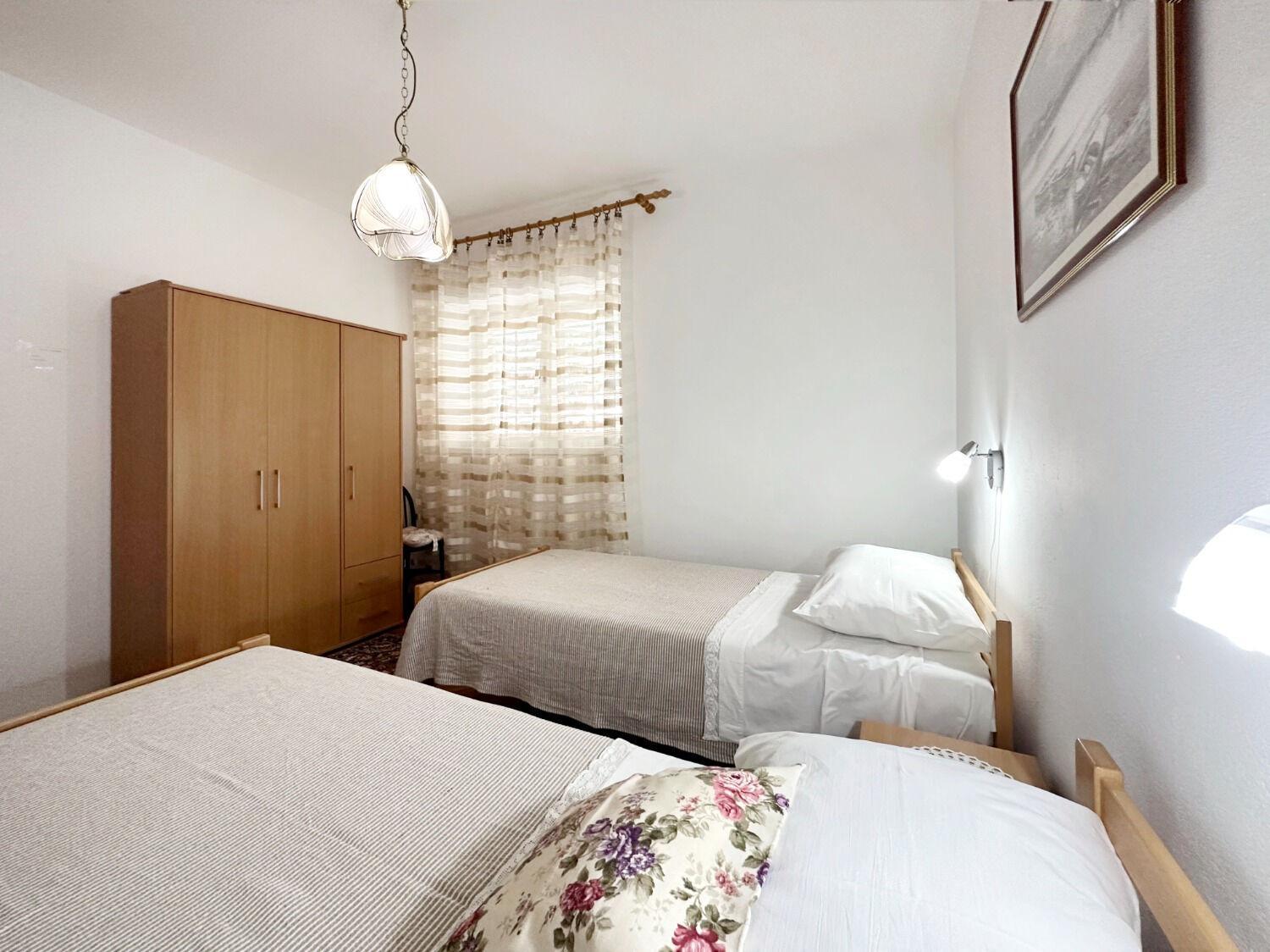 Apartments Mihaela Trogir Kültér fotó