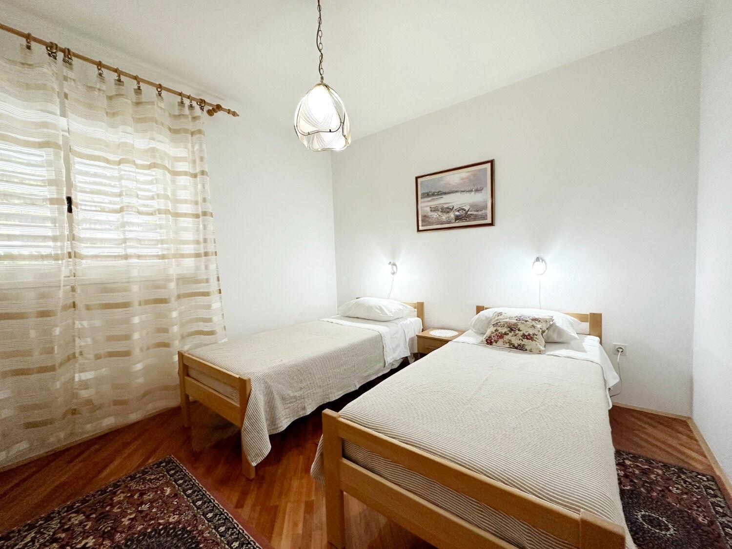 Apartments Mihaela Trogir Kültér fotó