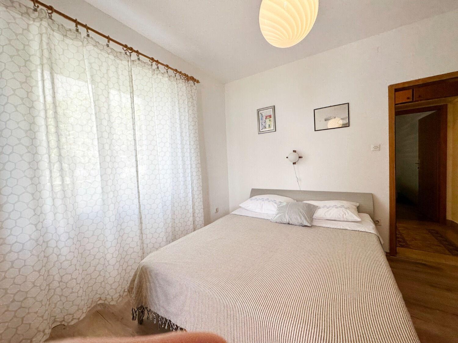 Apartments Mihaela Trogir Kültér fotó