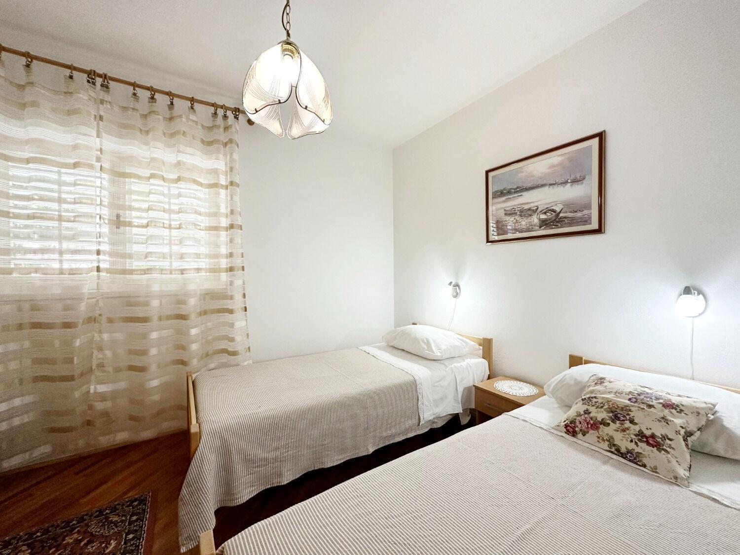 Apartments Mihaela Trogir Kültér fotó