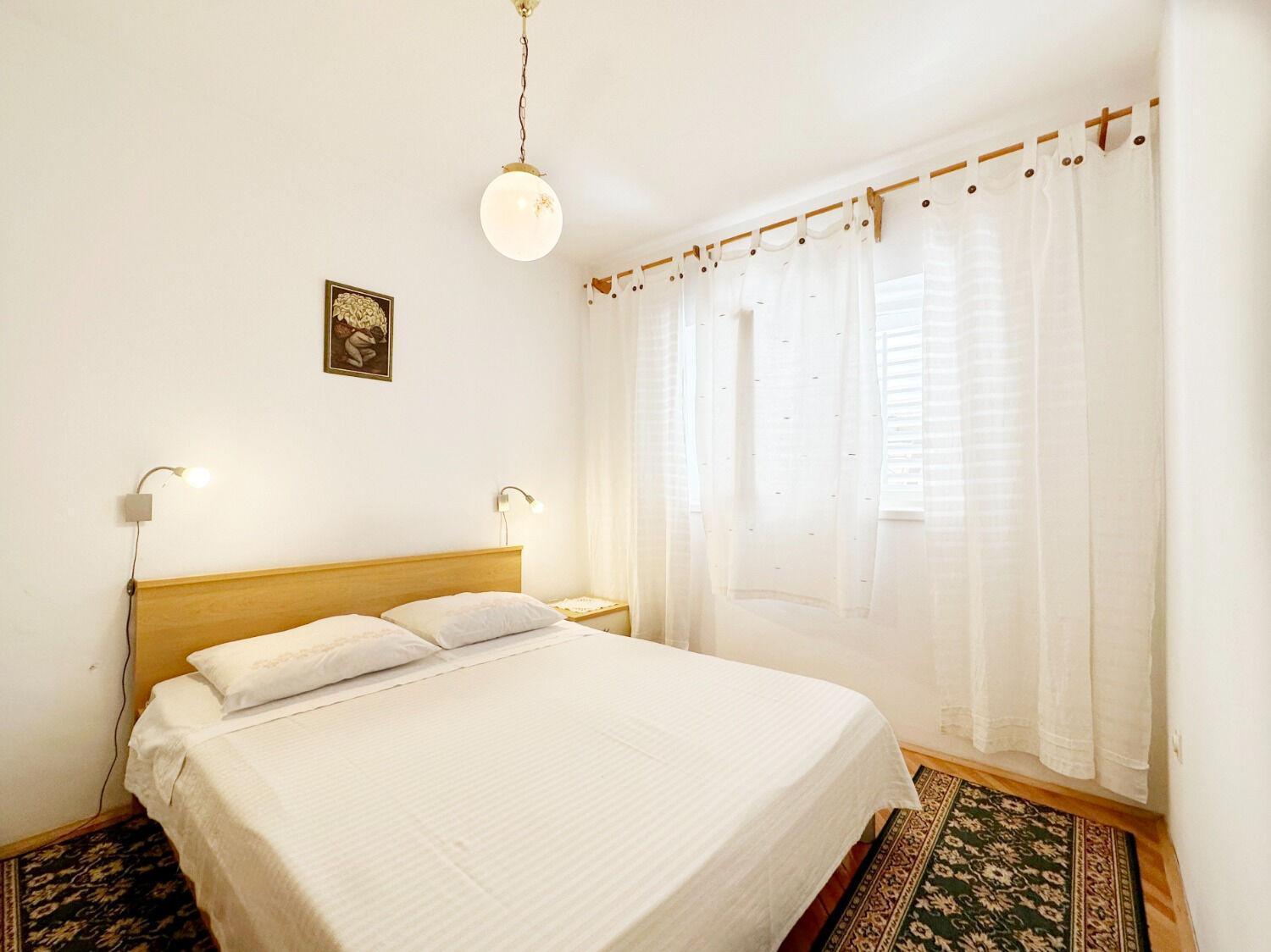 Apartments Mihaela Trogir Kültér fotó