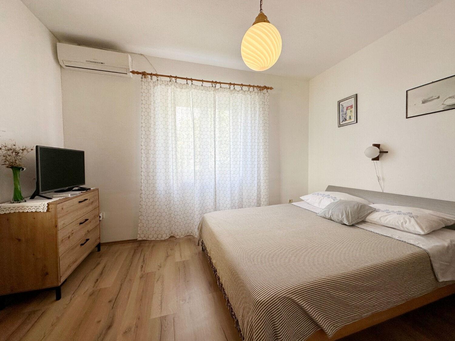 Apartments Mihaela Trogir Kültér fotó
