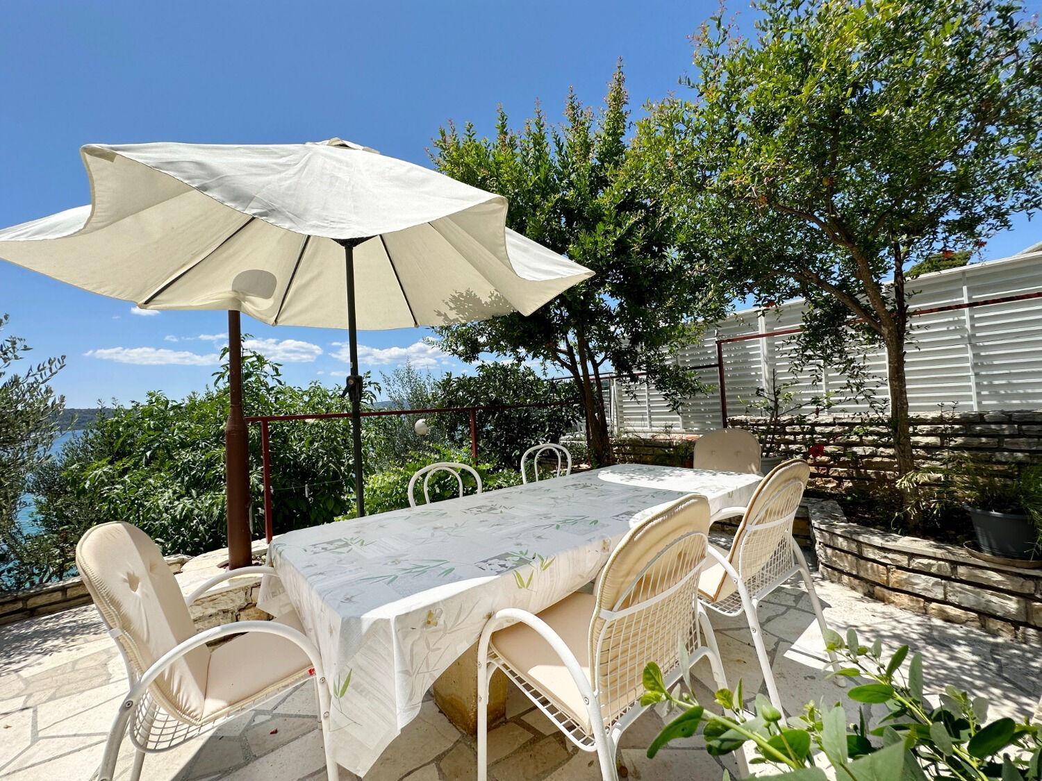 Apartments Mihaela Trogir Kültér fotó