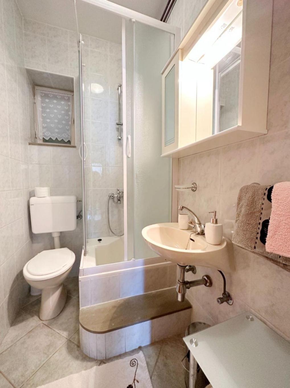 Apartments Mihaela Trogir Kültér fotó