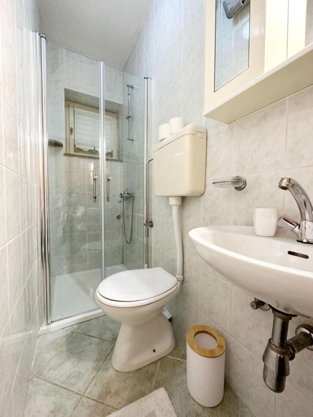 Apartments Mihaela Trogir Kültér fotó