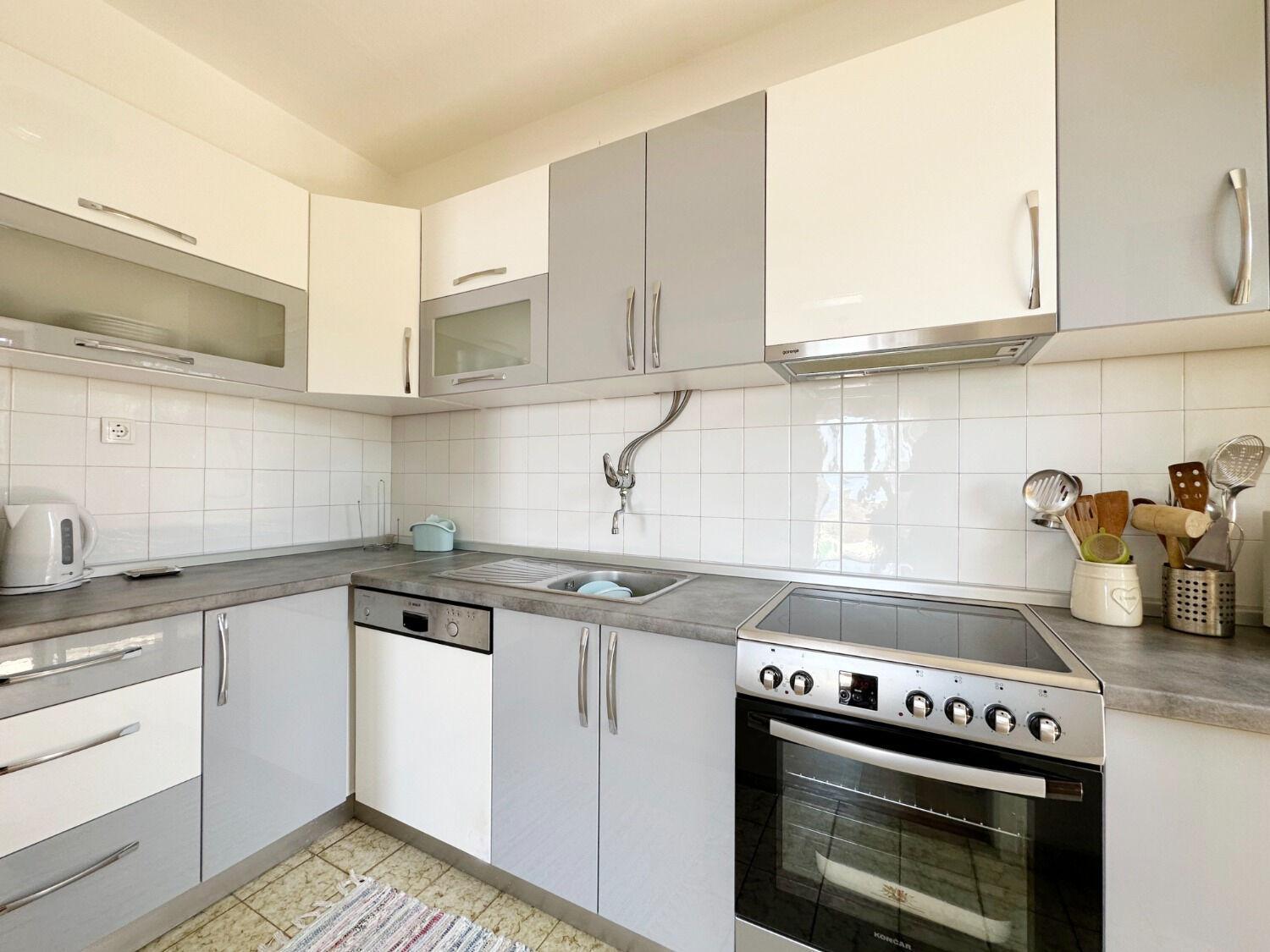 Apartments Mihaela Trogir Kültér fotó