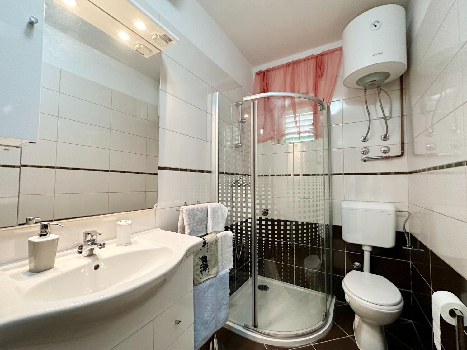 Apartments Mihaela Trogir Kültér fotó