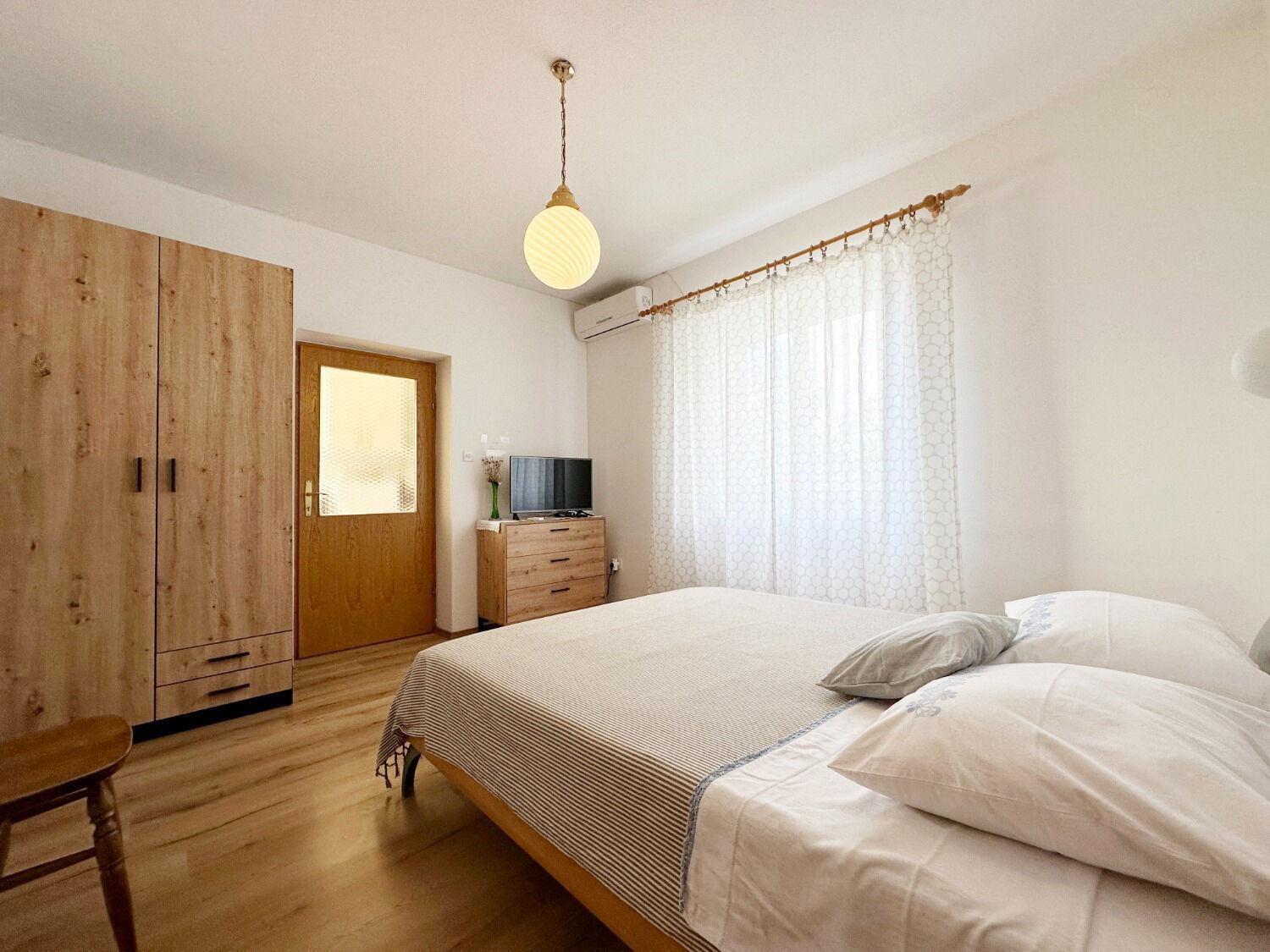 Apartments Mihaela Trogir Kültér fotó