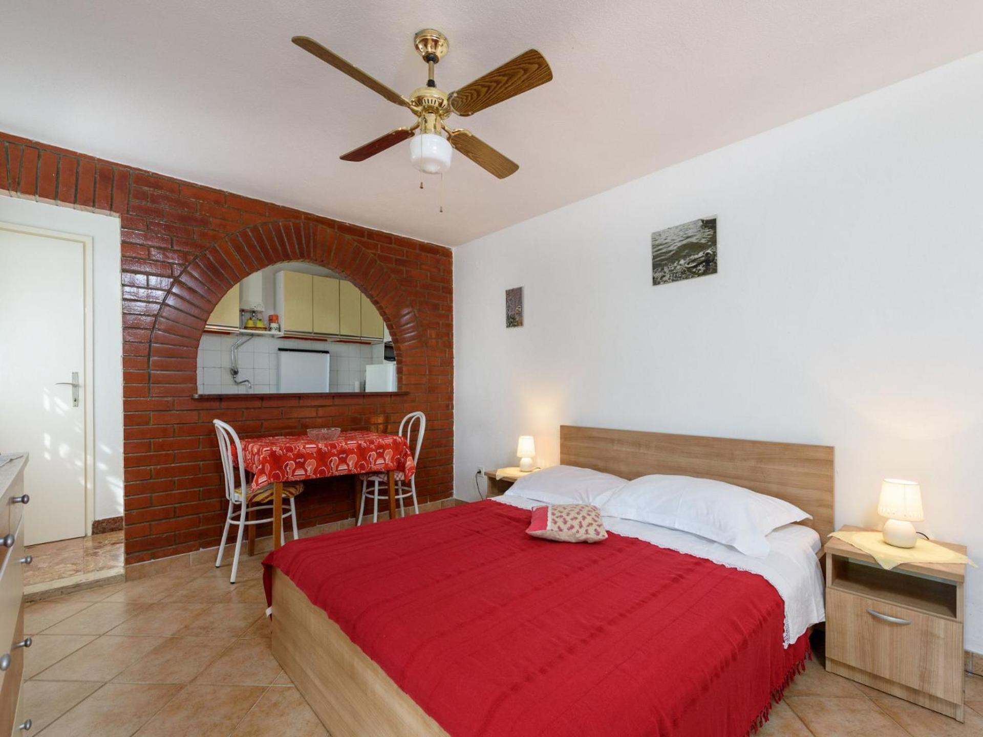 Apartments Mihaela Trogir Kültér fotó