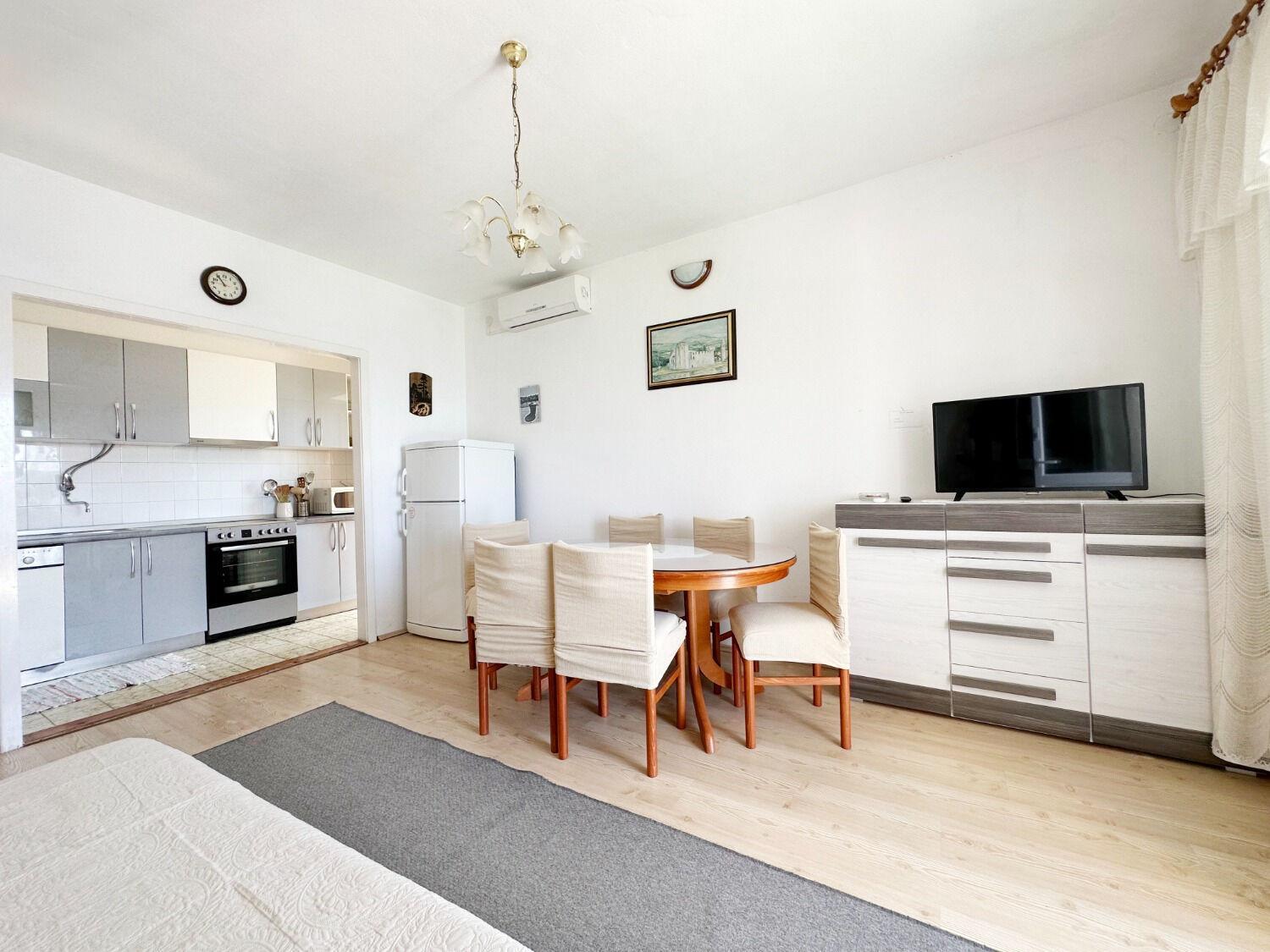 Apartments Mihaela Trogir Kültér fotó