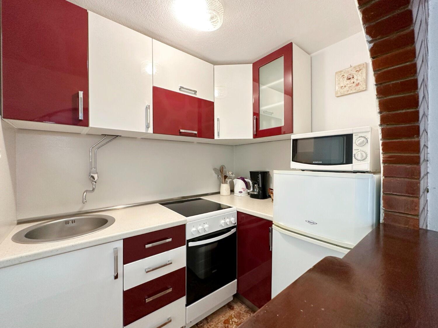 Apartments Mihaela Trogir Kültér fotó