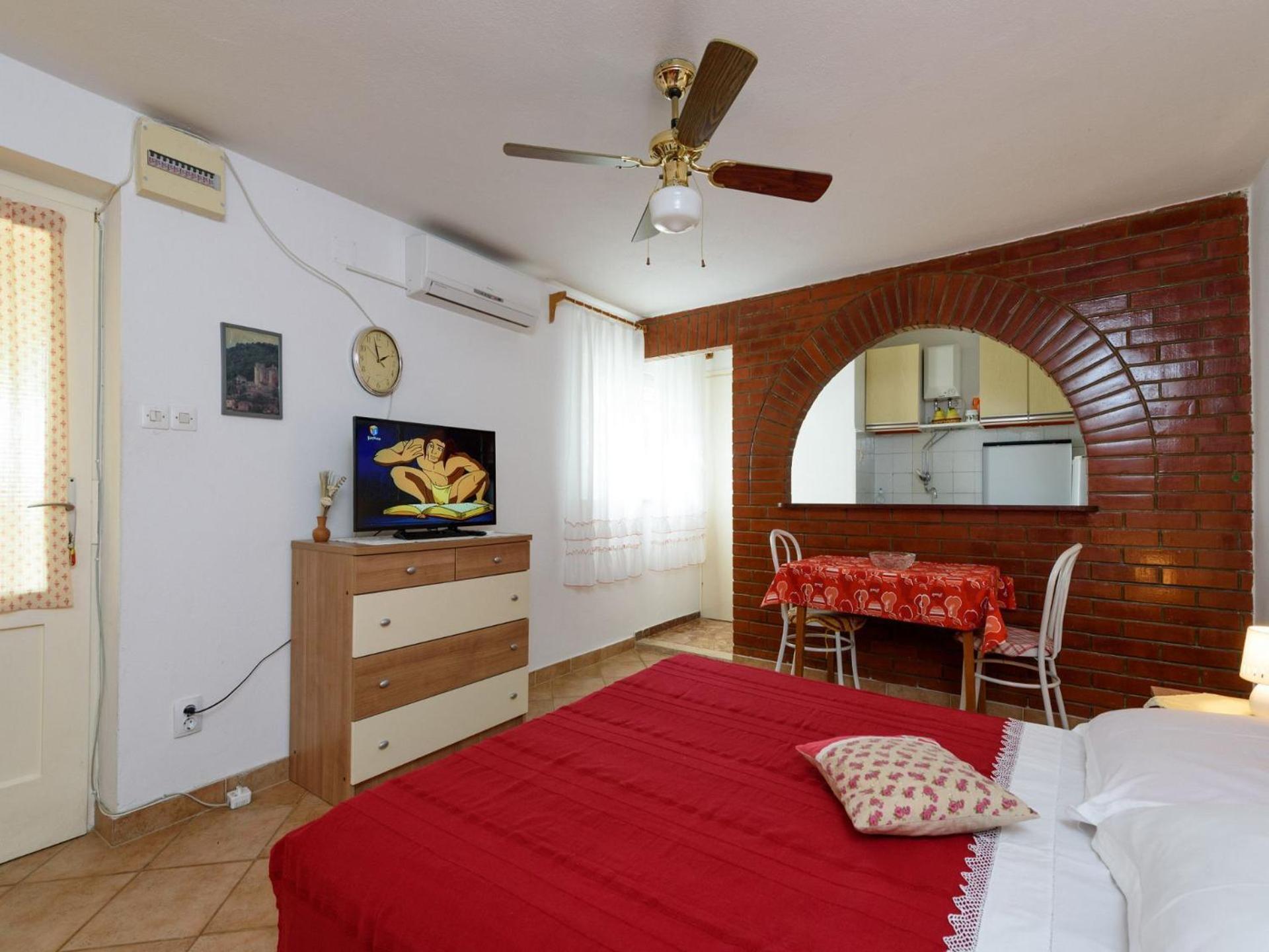 Apartments Mihaela Trogir Kültér fotó